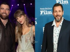 Adam Sandler “Segera Mengatakan Ya” Saat Diminta Meresmikan Pernikahan Taylor Swift dan Travis Kelce
| beritakitanih Adam Sandler “Segera Mengatakan Ya” Saat Diminta Meresmikan Pernikahan Taylor Swift dan Travis Kelce
| beritakitanih