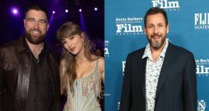 Adam Sandler “Segera Mengatakan Ya” Saat Diminta Meresmikan Pernikahan Taylor Swift dan Travis Kelce
| beritakitanih Adam Sandler “Segera Mengatakan Ya” Saat Diminta Meresmikan Pernikahan Taylor Swift dan Travis Kelce
| beritakitanih