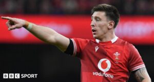 Adams berharap kebangkitan kecil Wales terus berlanjut dalam turnya
| beritakitanih Adams berharap kebangkitan kecil Wales terus berlanjut dalam turnya
| beritakitanih
