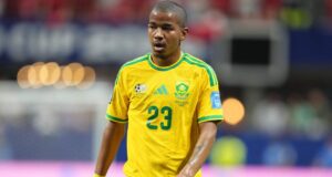 Adams dari Afrika Selatan, yang bermain di WC, meninggal pada usia 25…
| beritakitanih Adams dari Afrika Selatan, yang bermain di WC, meninggal pada usia 25...
| beritakitanih