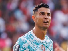 Adik Cristiano Ronaldo Berbicara tentang Pensiunnya Setelah Piala Dunia
| beritakitanih Adik Cristiano Ronaldo Berbicara tentang Pensiunnya Setelah Piala Dunia
| beritakitanih
