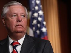 Adik Lindsey Graham akan menjalani masa jabatannya
| beritakitanih Adik Lindsey Graham akan menjalani masa jabatannya
| beritakitanih