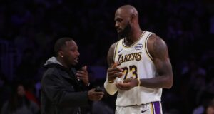 Agen: LeBron mengincar Heat, Cavs, Sixers, dan lainnya
| beritakitanih Agen: LeBron mengincar Heat, Cavs, Sixers, dan lainnya
| beritakitanih
