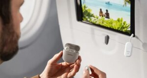 AirFly Pro dari Dua Belas Selatan adalah teman perjalanan yang hebat, dan dijual seharga $40
| beritakitanih AirFly Pro dari Dua Belas Selatan adalah teman perjalanan yang hebat, dan dijual seharga $40
| beritakitanih