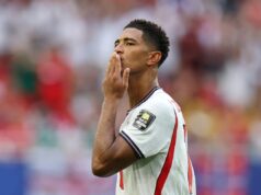 Akankah Inggris mendapat Hari Libur Bank jika tim memenangkan Piala Dunia? Tanggal potensial terungkap menjelang semifinal Argentina
| beritakitanih Akankah Inggris mendapat Hari Libur Bank jika tim memenangkan Piala Dunia? Tanggal potensial terungkap menjelang semifinal Argentina
| beritakitanih