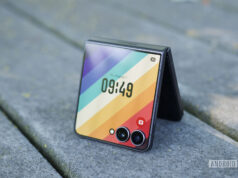 Akankah penggemar Samsung menerima Galaxy Z Flip 8 jika bocoran kontroversial ini benar adanya?
| beritakitanih Akankah penggemar Samsung menerima Galaxy Z Flip 8 jika bocoran kontroversial ini benar adanya?
| beritakitanih