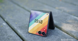 Akankah penggemar Samsung menerima Galaxy Z Flip 8 jika bocoran kontroversial ini benar adanya?
| beritakitanih Akankah penggemar Samsung menerima Galaxy Z Flip 8 jika bocoran kontroversial ini benar adanya?
| beritakitanih