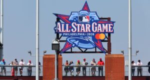 Akhir Pekan All-Star MLB 2026: Semua yang Anda perlukan …
| beritakitanih Akhir Pekan All-Star MLB 2026: Semua yang Anda perlukan ...
| beritakitanih