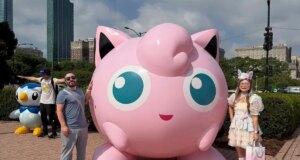 Akhir Pekan Terbaik Yang Pernah Ada? Memainkan Pokemon Go Dengan 717.000 Penggemar Game tersebut
| beritakitanih Akhir Pekan Terbaik Yang Pernah Ada? Memainkan Pokemon Go Dengan 717.000 Penggemar Game tersebut
| beritakitanih