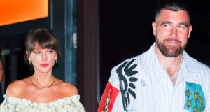 Aksesori Berhiaskan Berlian Taylor Swift di Pernikahan Travis Kelce Terungkap
| beritakitanih Aksesori Berhiaskan Berlian Taylor Swift di Pernikahan Travis Kelce Terungkap
| beritakitanih
