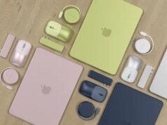 Aksesori MacBook Neo yang serasi dengan warna Satechi terlalu cantik untuk diabaikan
| beritakitanih Aksesori MacBook Neo yang serasi dengan warna Satechi terlalu cantik untuk diabaikan
| beritakitanih
