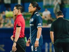 Aktor ‘Ted Lasso’ melakukan debut USL
| beritakitanih 📸 Aktor 'Ted Lasso' melakukan debut USL
| beritakitanih
