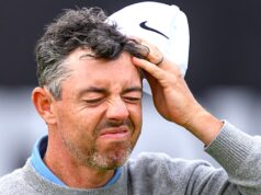 ‘Aku sangat buruk dalam golf!’ – McIlroy mengidentifikasi masalah yang harus ‘diperbaiki’ menjelang The Open
| beritakitanih 'Aku sangat buruk dalam golf!' - McIlroy mengidentifikasi masalah yang harus 'diperbaiki' menjelang The Open
| beritakitanih