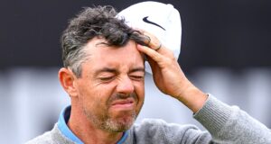 ‘Aku sangat buruk dalam golf!’ – McIlroy mengidentifikasi masalah yang harus ‘diperbaiki’ menjelang The Open
| beritakitanih 'Aku sangat buruk dalam golf!' - McIlroy mengidentifikasi masalah yang harus 'diperbaiki' menjelang The Open
| beritakitanih