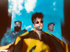 “Alabama Shakes Mengungkapkan Single Optimis ‘I Feel Hope Coming’ Dari Album Baru Mendatang”.
| beritakitanih "Alabama Shakes Mengungkapkan Single Optimis 'I Feel Hope Coming' Dari Album Baru Mendatang".
| beritakitanih