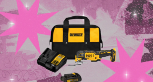 Alat Tanpa Kabel DeWalt Paling Serbaguna yang Saya Gunakan Diskon 55% untuk Penjualan 4 Juli Lowe
| beritakitanih Alat Tanpa Kabel DeWalt Paling Serbaguna yang Saya Gunakan Diskon 55% untuk Penjualan 4 Juli Lowe
| beritakitanih