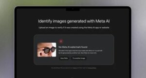 Alat pendeteksi Meta gagal mengidentifikasi foto yang dihasilkan oleh Muse Image AI miliknya sendiri
| beritakitanih Alat pendeteksi Meta gagal mengidentifikasi foto yang dihasilkan oleh Muse Image AI miliknya sendiri
| beritakitanih