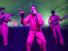 Album Solo Baru Mike D Berisi Musik yang Dibuat Dengan Beastie Boys Sampler tahun 1980-an
| beritakitanih Album Solo Baru Mike D Berisi Musik yang Dibuat Dengan Beastie Boys Sampler tahun 1980-an
| beritakitanih