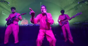 Album Solo Baru Mike D Berisi Musik yang Dibuat Dengan Beastie Boys Sampler tahun 1980-an
| beritakitanih Album Solo Baru Mike D Berisi Musik yang Dibuat Dengan Beastie Boys Sampler tahun 1980-an
| beritakitanih