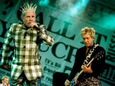 Album legendaris Sex Pistols ‘Filthy Lucre Live’ akan diterbitkan ulang dengan lagu bonus
| beritakitanih Album legendaris Sex Pistols 'Filthy Lucre Live' akan diterbitkan ulang dengan lagu bonus
| beritakitanih