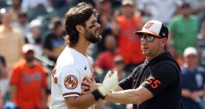 Alexander Orioles terkena lemparan, patah tulang …
| beritakitanih Alexander Orioles terkena lemparan, patah tulang ...
| beritakitanih