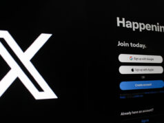Algoritme X pada akhirnya akan memprioritaskan balasan dari orang yang Anda ikuti
| beritakitanih Algoritme X pada akhirnya akan memprioritaskan balasan dari orang yang Anda ikuti
| beritakitanih