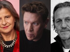‘Alien: Earth’ Menambahkan Tracey Ullman, Sam Spruell dan Jerome Flynn saat Musim 2 Mulai Syuting
| beritakitanih 'Alien: Earth' Menambahkan Tracey Ullman, Sam Spruell dan Jerome Flynn saat Musim 2 Mulai Syuting
| beritakitanih