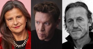 ‘Alien: Earth’ Menambahkan Tracey Ullman, Sam Spruell dan Jerome Flynn saat Musim 2 Mulai Syuting
| beritakitanih 'Alien: Earth' Menambahkan Tracey Ullman, Sam Spruell dan Jerome Flynn saat Musim 2 Mulai Syuting
| beritakitanih