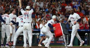 All-Star Alvarez meninggalkan Rays di malam multi-HR
| beritakitanih All-Star Alvarez meninggalkan Rays di malam multi-HR
| beritakitanih