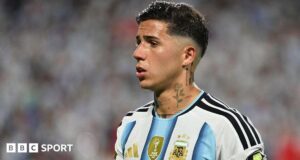 Alonso ingin mempertahankan Fernandez di Chelsea
| beritakitanih Alonso ingin mempertahankan Fernandez di Chelsea
| beritakitanih