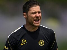 Alonso mengonfirmasi kapten Chelsea dan mengungkapkan sikap transfer Fernandez
| beritakitanih Alonso mengonfirmasi kapten Chelsea dan mengungkapkan sikap transfer Fernandez
| beritakitanih