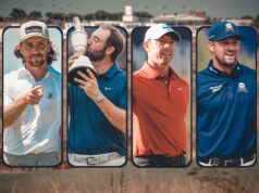 Alur cerita Terbuka: Scheffler, McIlroy, DeChambeau, Fleetwood, dan banyak lagi!
| beritakitanih Alur cerita Terbuka: Scheffler, McIlroy, DeChambeau, Fleetwood, dan banyak lagi!
| beritakitanih