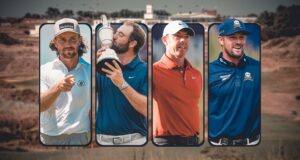 Alur cerita Terbuka: Scheffler, McIlroy, DeChambeau, Fleetwood, dan banyak lagi!
| beritakitanih Alur cerita Terbuka: Scheffler, McIlroy, DeChambeau, Fleetwood, dan banyak lagi!
| beritakitanih