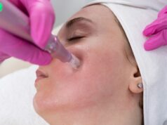 Amankah Mendapatkan Microneedling di Musim Panas? Kami Bertanya pada Ahlinya
| beritakitanih Amankah Mendapatkan Microneedling di Musim Panas? Kami Bertanya pada Ahlinya
| beritakitanih