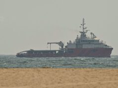 Amerika akan kembali menerapkan blokade terhadap Selat Hormuz
| beritakitanih Amerika akan kembali menerapkan blokade terhadap Selat Hormuz
| beritakitanih