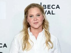 Amy Schumer Bercanda Tentang Diundang ke Makan Malam Latihan Taylor Swift
| beritakitanih Amy Schumer Bercanda Tentang Diundang ke Makan Malam Latihan Taylor Swift
| beritakitanih