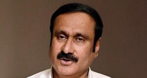 Anbumani, PMK MLA bertemu Menteri WRD N. Anand
| beritakitanih Anbumani, PMK MLA bertemu Menteri WRD N. Anand
| beritakitanih