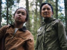 Ancaman Mematikan Memburu Constance Wu dalam Film Fiksi Ilmiah Baru yang Keluar Hari Ini
| beritakitanih Ancaman Mematikan Memburu Constance Wu dalam Film Fiksi Ilmiah Baru yang Keluar Hari Ini
| beritakitanih