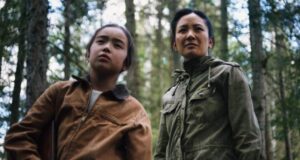 Ancaman Mematikan Memburu Constance Wu dalam Film Fiksi Ilmiah Baru yang Keluar Hari Ini
| beritakitanih Ancaman Mematikan Memburu Constance Wu dalam Film Fiksi Ilmiah Baru yang Keluar Hari Ini
| beritakitanih
