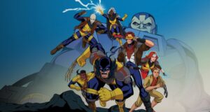 Anda Tidak Akan Percaya Berapa Lama X-Men ’97 Bisa Terus Berlangsung
| beritakitanih Anda Tidak Akan Percaya Berapa Lama X-Men '97 Bisa Terus Berlangsung
| beritakitanih