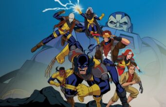 Anda Tidak Akan Percaya Berapa Lama X-Men ’97 Bisa Terus Berlangsung
| beritakitanih Anda Tidak Akan Percaya Berapa Lama X-Men '97 Bisa Terus Berlangsung
| beritakitanih