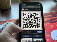 Anda dapat dengan mudah memindai kode QR yang sudah ada di ponsel Anda
| beritakitanih Anda dapat dengan mudah memindai kode QR yang sudah ada di ponsel Anda
| beritakitanih
