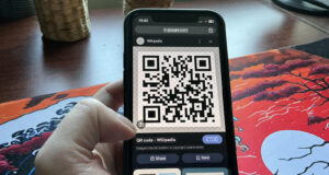 Anda dapat dengan mudah memindai kode QR yang sudah ada di ponsel Anda
| beritakitanih Anda dapat dengan mudah memindai kode QR yang sudah ada di ponsel Anda
| beritakitanih