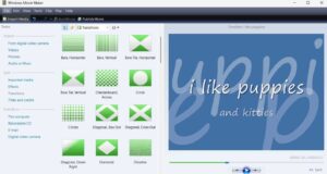 Anda dapat menginstal Windows Movie Maker klasik di Windows 11. Begini caranya
| beritakitanih Anda dapat menginstal Windows Movie Maker klasik di Windows 11. Begini caranya
| beritakitanih