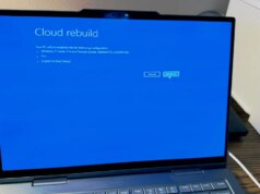 Anda dapat segera memulihkan Windows 11 dari awal meskipun tidak dapat boot – berikut caranya
| beritakitanih Anda dapat segera memulihkan Windows 11 dari awal meskipun tidak dapat boot - berikut caranya
| beritakitanih