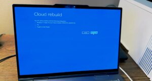 Anda dapat segera memulihkan Windows 11 dari awal meskipun tidak dapat boot – berikut caranya
| beritakitanih Anda dapat segera memulihkan Windows 11 dari awal meskipun tidak dapat boot - berikut caranya
| beritakitanih