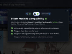 Anda sekarang dapat dengan mudah mengetahui apakah suatu game kompatibel dengan Mesin Steam
| beritakitanih Anda sekarang dapat dengan mudah mengetahui apakah suatu game kompatibel dengan Mesin Steam
| beritakitanih