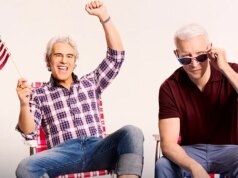 “Anderson Cooper dan Andy Cohen Debut ‘Independence Eve Live’: Tempat Menonton Spesial Online”.
| beritakitanih "Anderson Cooper dan Andy Cohen Debut 'Independence Eve Live': Tempat Menonton Spesial Online".
| beritakitanih