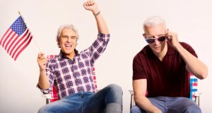 “Anderson Cooper dan Andy Cohen Debut ‘Independence Eve Live’: Tempat Menonton Spesial Online”.
| beritakitanih "Anderson Cooper dan Andy Cohen Debut 'Independence Eve Live': Tempat Menonton Spesial Online".
| beritakitanih