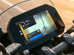 Android Auto mendapatkan navigasi yang dioptimalkan untuk sepeda motor, dan CarPlay juga
| beritakitanih Android Auto mendapatkan navigasi yang dioptimalkan untuk sepeda motor, dan CarPlay juga
| beritakitanih